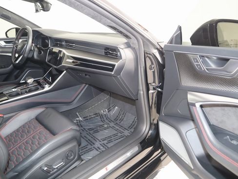 Used 2021 Audi RS 7 Sportback image 62