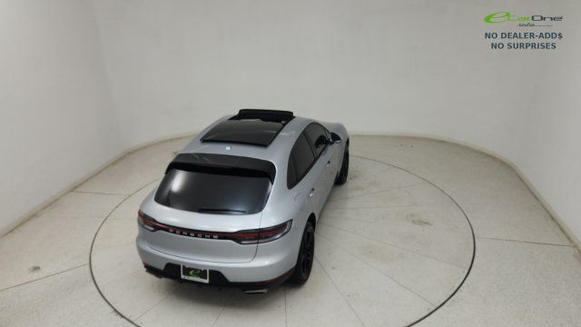 Used 2019 Porsche Macan AWD/4WD image 26
