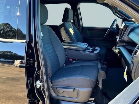 New 2026 RAM 2500 Tradesman image 8