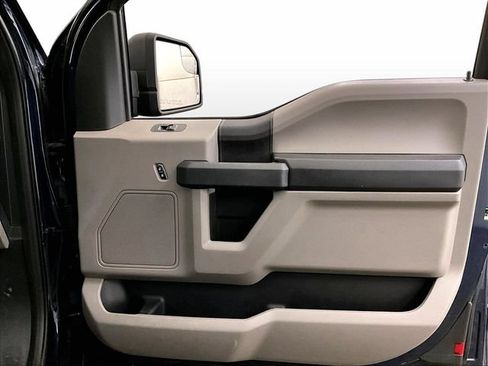 Used 2018 Ford F150 XL w/ Equipment Group 101A Mid AWD/4WD image 24