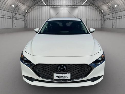 Used 2022 MAZDA MAZDA3 s image 10