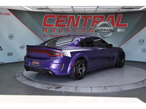 Used 2023 Dodge Charger Scat Pack image 4