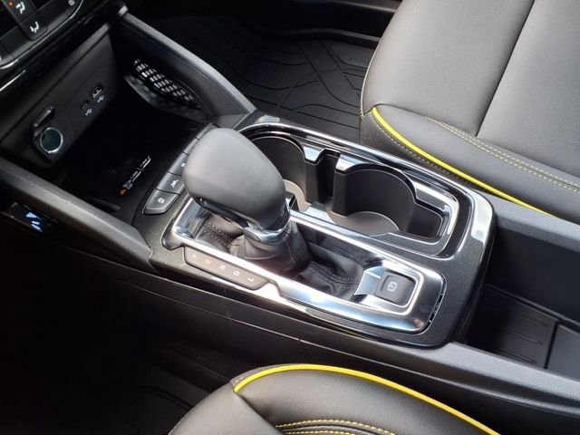 New 2026 Chevrolet TrailBlazer ACTIV w/ Convenience Package FWD image 19