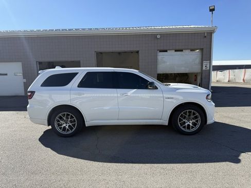 Used 2020 Dodge Durango R/T w/ Blacktop Package image 4