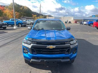 Used 2023 Chevrolet Colorado LT w/ LT Convenience Package II video 2