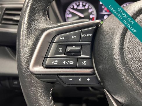 Used 2023 Subaru Ascent Limited w/ Technology Package AWD/4WD image 10