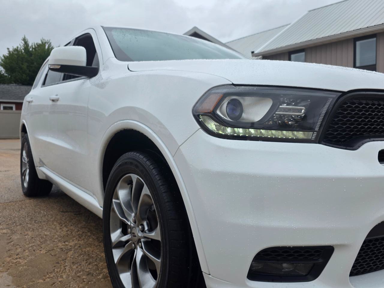 Used 2019 Dodge Durango GT AWD/4WD image 27