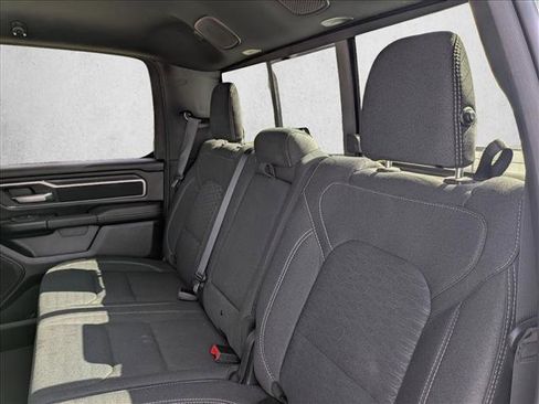 Used 2025 RAM 1500 Big Horn image 12