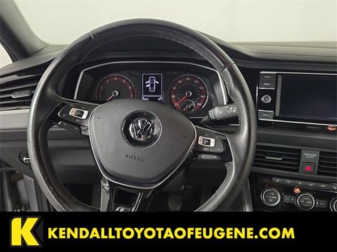 Used 2021 Volkswagen Jetta R-Line image 10