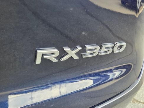 Used 2023 Lexus RX 350 FWD image 11