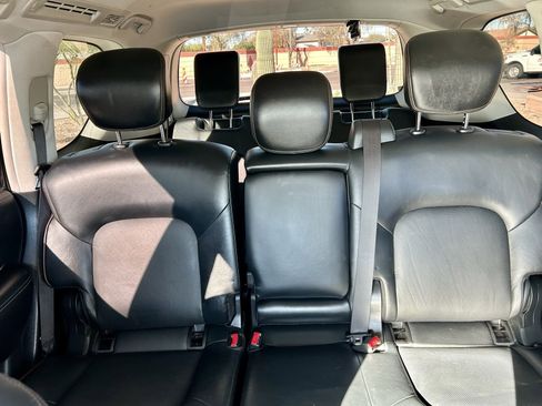 Used 2019 Nissan Armada SL w/ Premium Package image 19