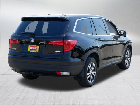 Used 2017 Honda Pilot EX-L image 6