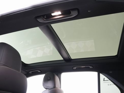 Certified 2022 Mercedes-Benz GLE 53 AMG 4MATIC image 15