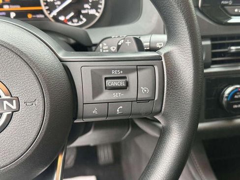 Certified 2024 Nissan Pathfinder S image 21