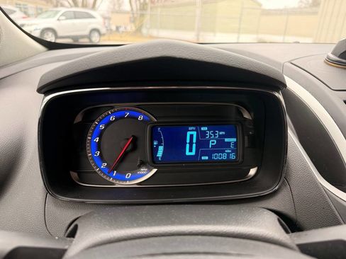 Used 2015 Chevrolet Trax LT w/ LT Plus Package image 8