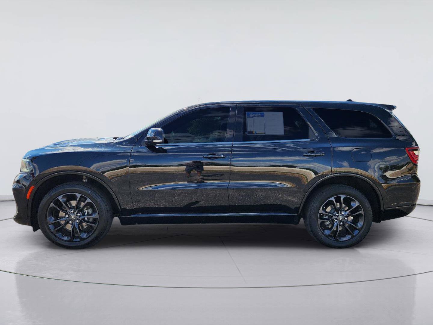 Used 2022 Dodge Durango GT AWD/4WD image 5