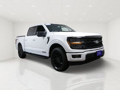 Certified 2024 Ford F150 XLT w/ Equipment Group 303A High