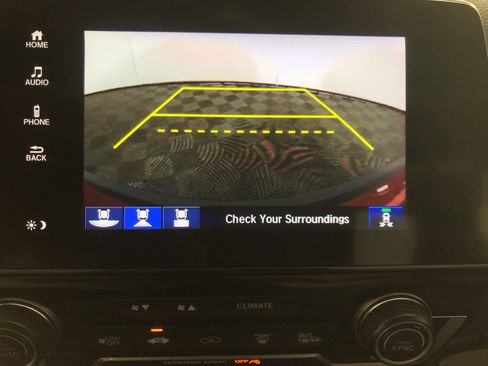 Used 2020 Honda CR-V EX-L image 41