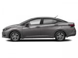 New 2025 Nissan Versa S image 3