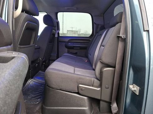 Used 2012 Chevrolet Silverado 1500 LT w/ All-Star Edition image 12