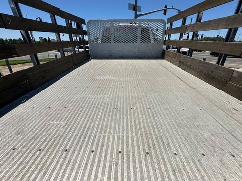 Used 2022 RAM 4500 Tradesman RWD image 12