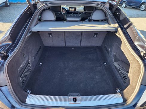 Used 2018 Audi A5 2.0T Premium Plus image 26