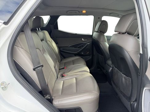 Used 2018 Hyundai Santa Fe Sport w/ 2.4L Tech Package 04 FWD image 18