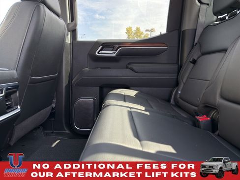 Used 2026 GMC Sierra 1500 Denali w/ Technology Package AWD/4WD image 23