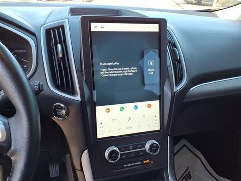 Used 2021 Ford Edge SEL w/ Convenience Package image 10