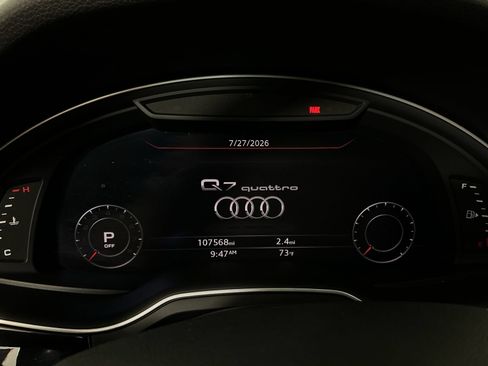 Used 2018 Audi Q7 3.0T Premium Plus AWD/4WD image 13