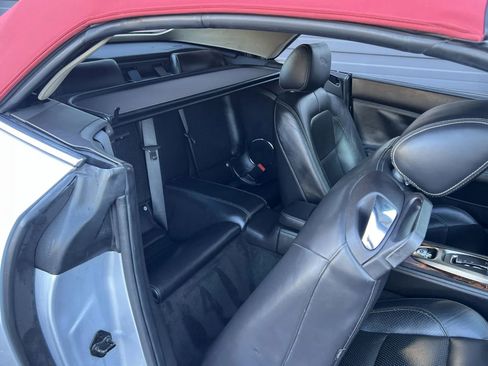 Used 2007 Jaguar XK Convertible image 19