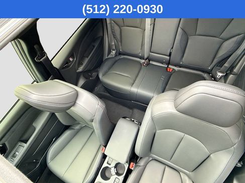 New 2025 Subaru Forester Limited image 27