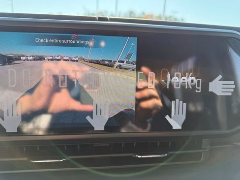 New 2026 Jeep Gladiator Rubicon image 20