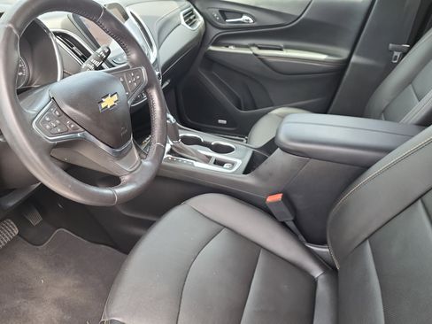 Used 2019 Chevrolet Equinox Premier AWD/4WD image 12
