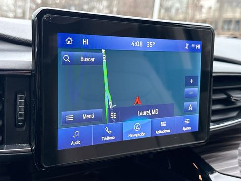 Used 2023 Ford Explorer Limited w/ Equipment Group 301A image 18