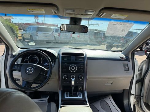 Used 2008 MAZDA CX-9 Grand Touring image 22