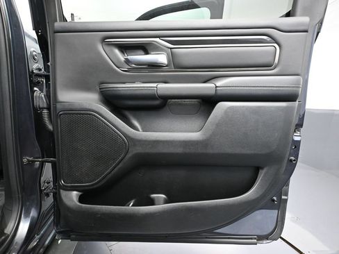 Used 2019 RAM 1500 Sport w/ Level 2 Equipment Group AWD/4WD image 45