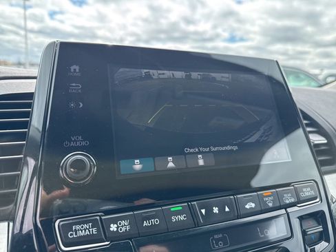 Used 2018 Honda Odyssey EX-L image 21