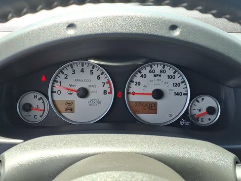 Used 2020 Nissan Frontier PRO-4X w/ Pro-4x Utility Package AWD/4WD image 6