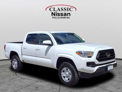 Used 2023 Toyota Tacoma SR