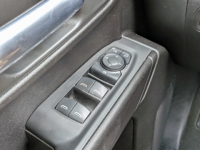 Used 2024 Chevrolet Silverado 1500 Custom RWD image 21