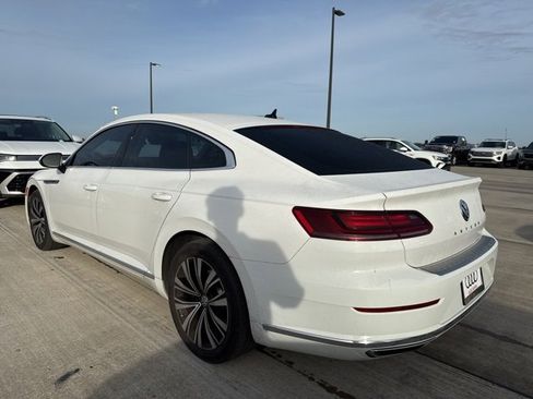 Used 2019 Volkswagen Arteon SE image 5