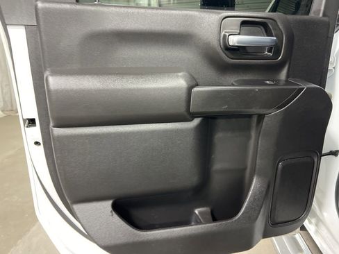 Used 2022 Chevrolet Silverado 2500 LT image 22