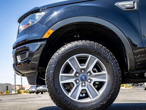 Used 2019 Ford Ranger XL w/ Equipment Group 101A Mid RWD image 12