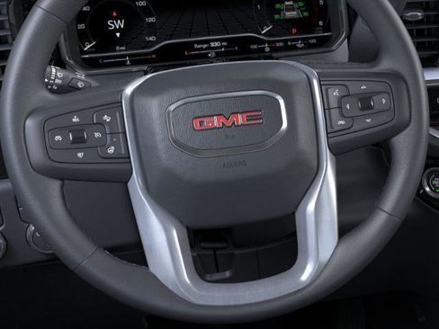 New 2026 GMC Sierra 1500 SLE AWD/4WD image 67