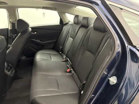 Certified 2024 Honda Accord Touring image 19