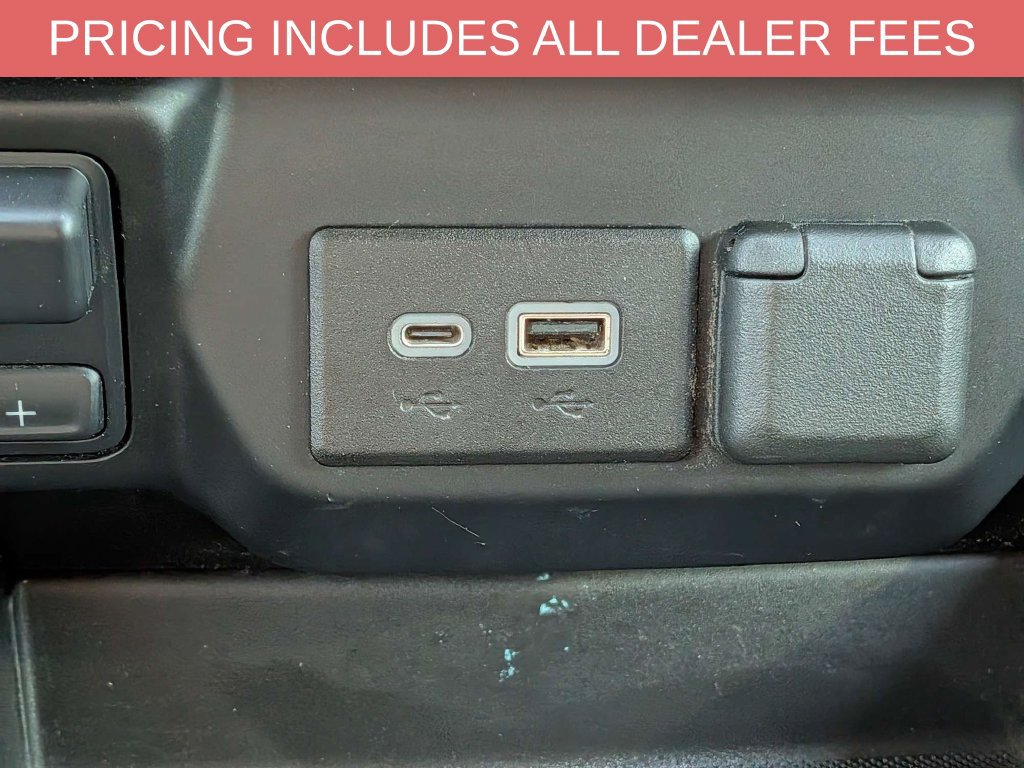 Used 2021 Chevrolet Silverado 1500 RST AWD/4WD image 23