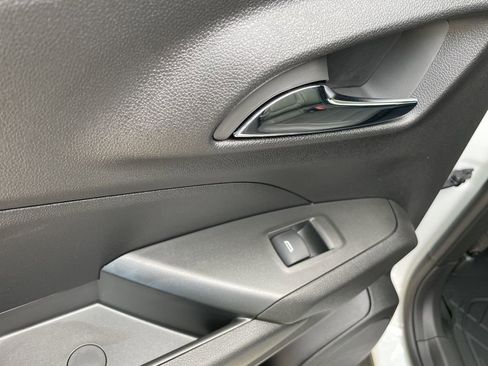 New 2026 Chevrolet Trax ACTIV image 43