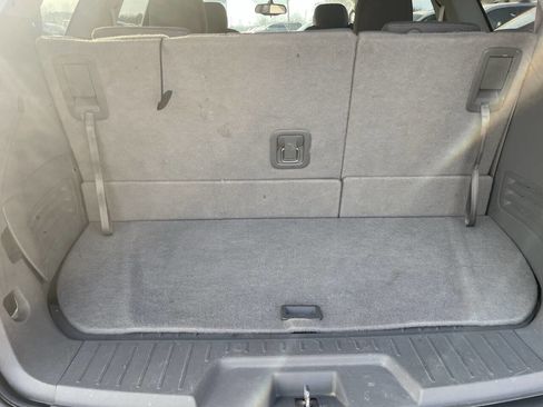 Used 2013 Chevrolet Traverse LS image 17