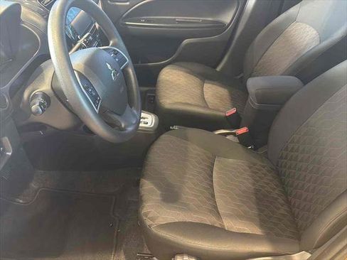 Used 2024 Mitsubishi Mirage ES image 13